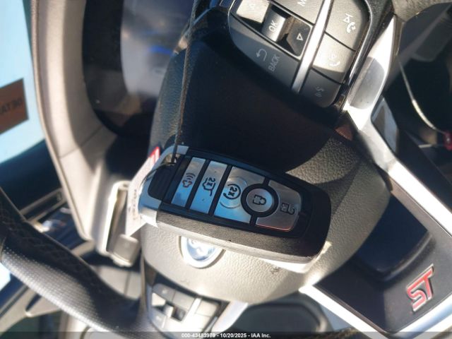 2021 FORD EXPLORER 1FM5K8GCXMGC22472 Photo 10