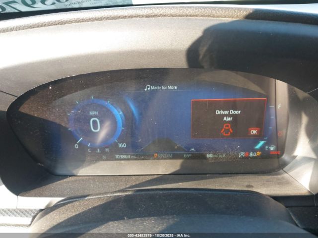 2021 FORD EXPLORER 1FM5K8GCXMGC22472 Photo 6