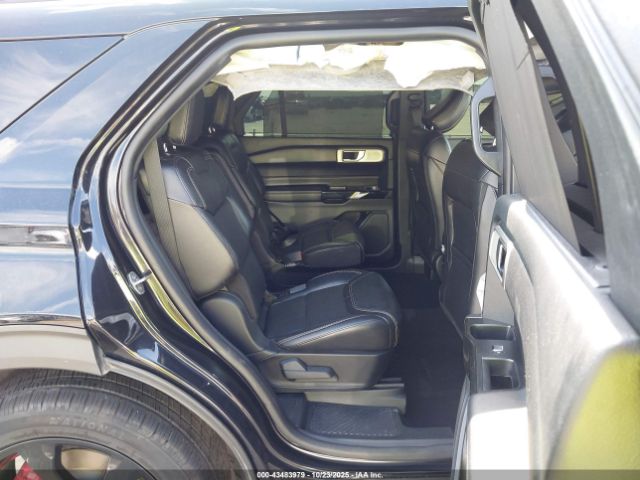 2021 FORD EXPLORER 1FM5K8GCXMGC22472 Photo 7