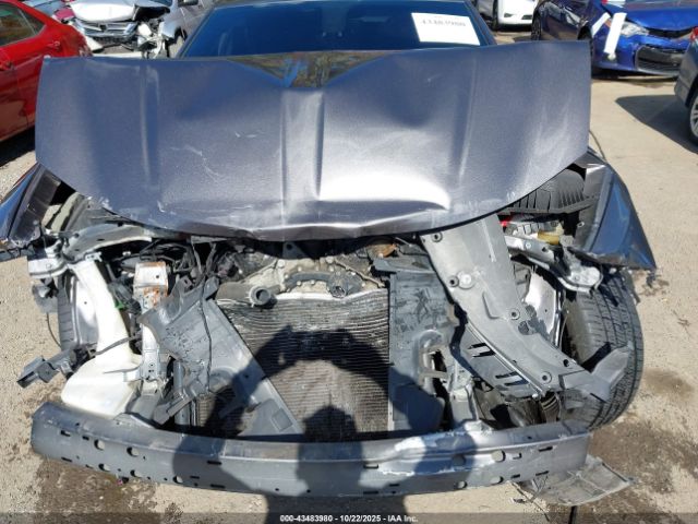 2016 DODGE CHARGER 2C3CDXJG6GH341791 Photo 9