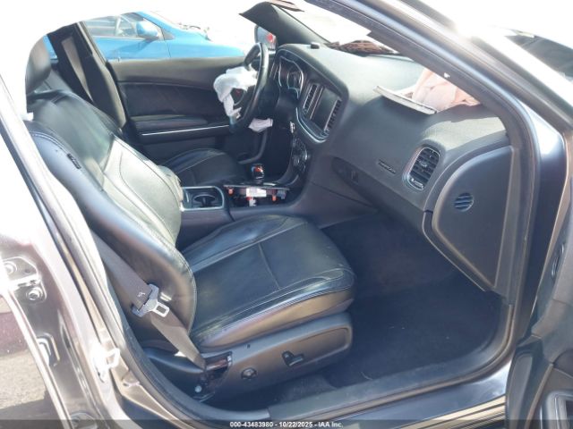 2016 DODGE CHARGER 2C3CDXJG6GH341791 Photo 4