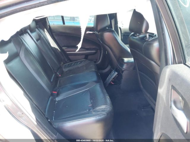2016 DODGE CHARGER 2C3CDXJG6GH341791 Photo 7