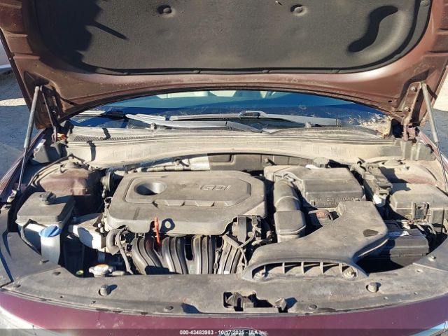 2016 KIA OPTIMA 5XXGT4L33GG101223 Photo 9