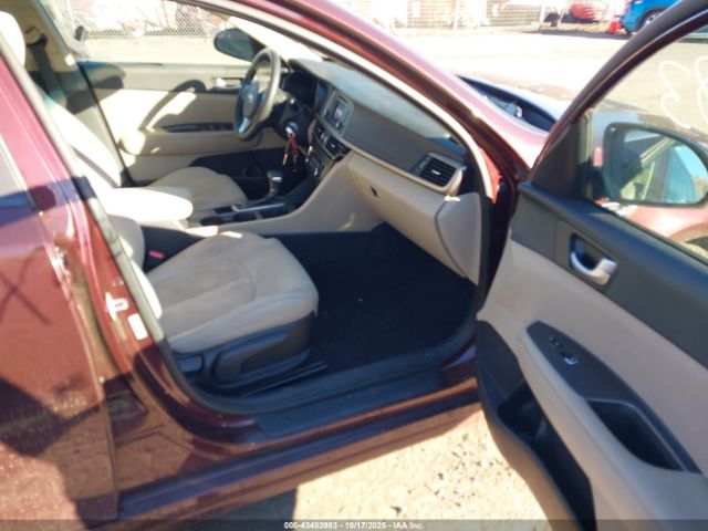 2016 KIA OPTIMA 5XXGT4L33GG101223 Photo 4