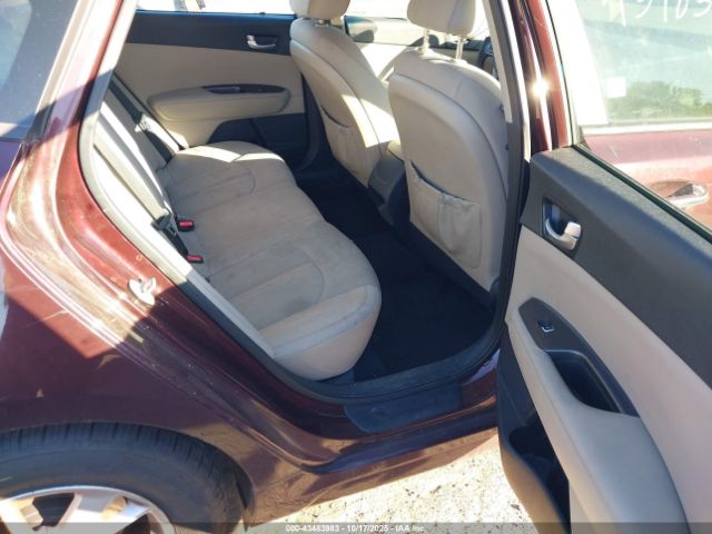 2016 KIA OPTIMA 5XXGT4L33GG101223 Photo 7