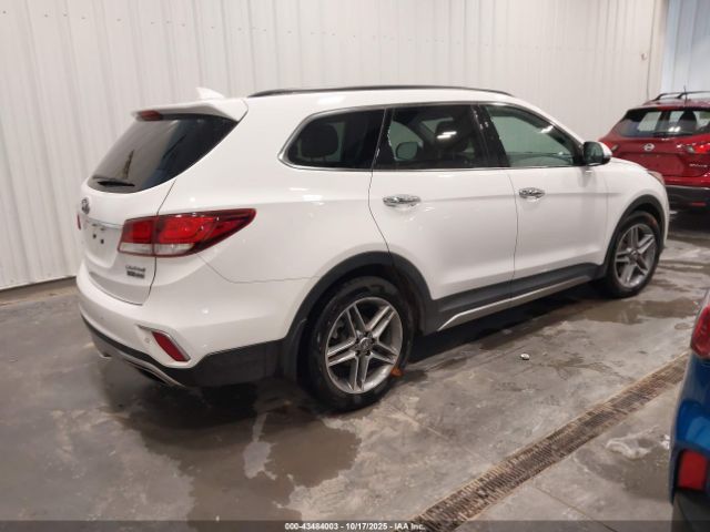 2018 HYUNDAI SANTA FE KM8SRDHF7JU272601 Photo 3