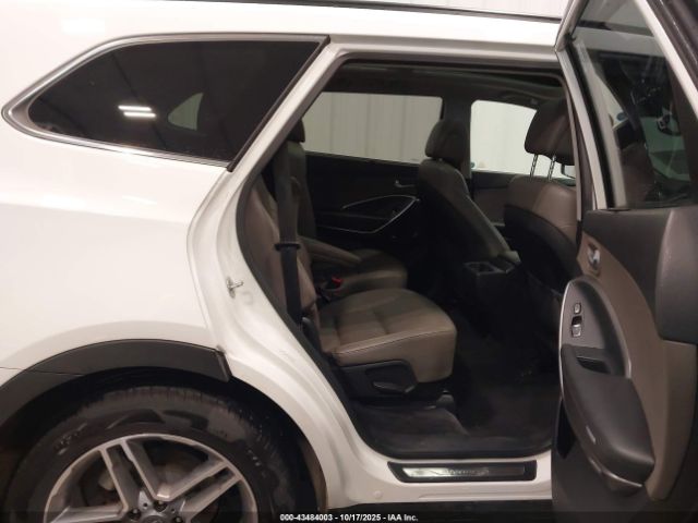 2018 HYUNDAI SANTA FE KM8SRDHF7JU272601 Photo 7