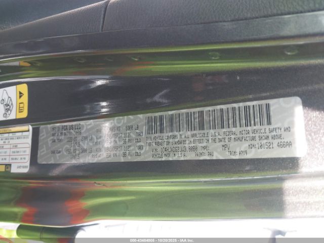 2018 JEEP WRANGLER UNLIMITED 1C4HJXDG3JW318080 Photo 8