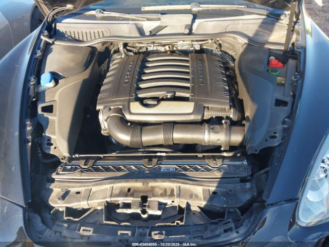 2014 PORSCHE CAYENNE WP1AA2A27ELA90328 Photo 9
