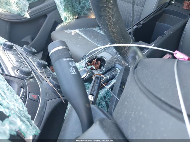 Chevrolet Impala 2lt 2014 2G1125S34E9296133 Image 11