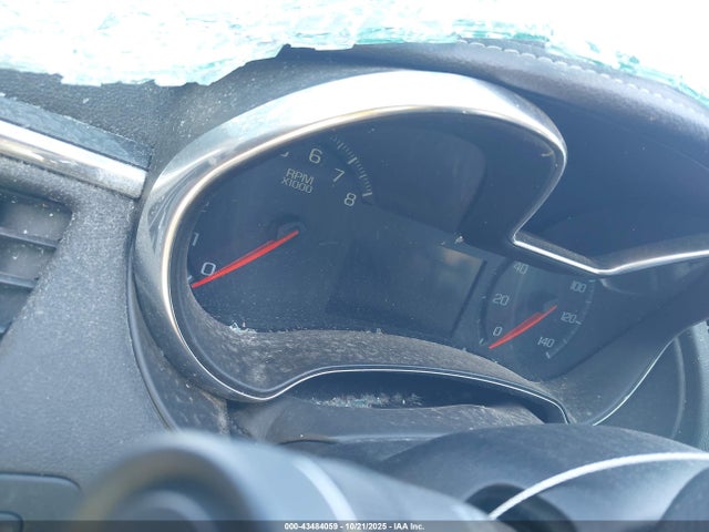 Chevrolet Impala 2lt 2014 2G1125S34E9296133 Image 7