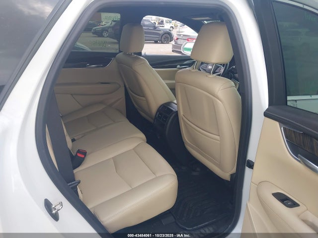 2018 CADILLAC XT5 1GYKNARS2JZ214791 Photo 7