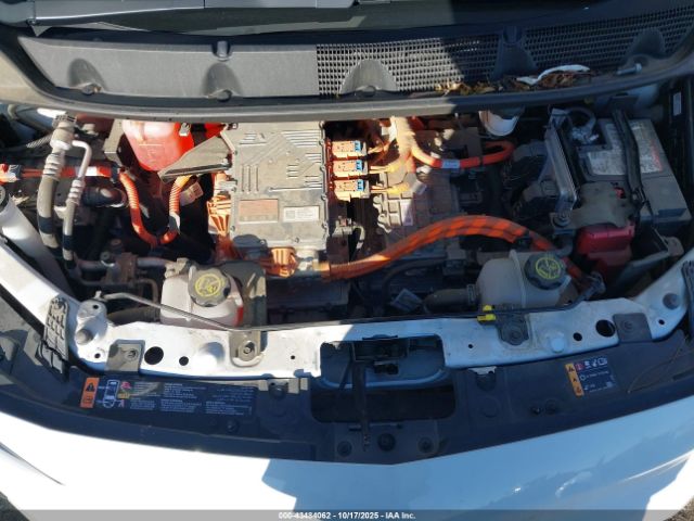 2023 CHEVROLET BOLT EV 1G1FW6S02P4126364 Photo 9