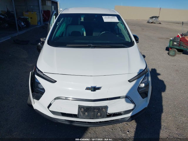 1G1FW6S02P4126364 Chevrolet Bolt Ev Fwd 1lt