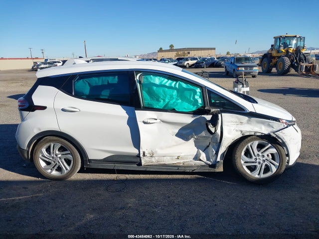 1G1FW6S02P4126364 Chevrolet Bolt Ev Fwd 1lt