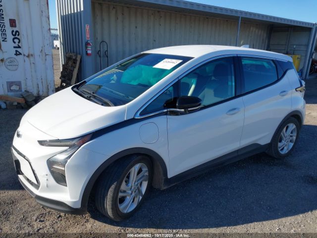 2023 CHEVROLET BOLT EV 1G1FW6S02P4126364 Photo 1