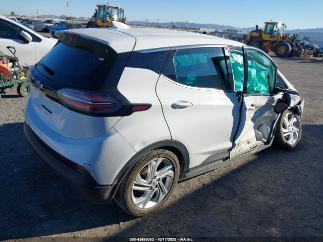 2023 CHEVROLET BOLT EV 1G1FW6S02P4126364 Photo 3