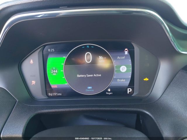 2023 CHEVROLET BOLT EV 1G1FW6S02P4126364 Photo 6