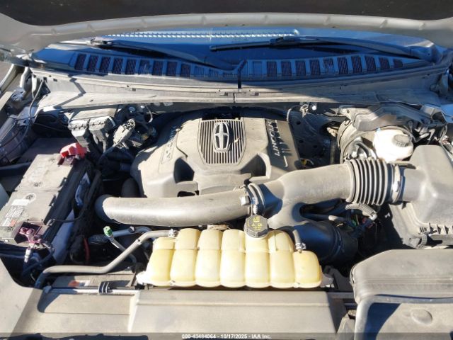 2019 LINCOLN NAVIGATOR L 5LMJJ3LT7KEL04773 Photo 9