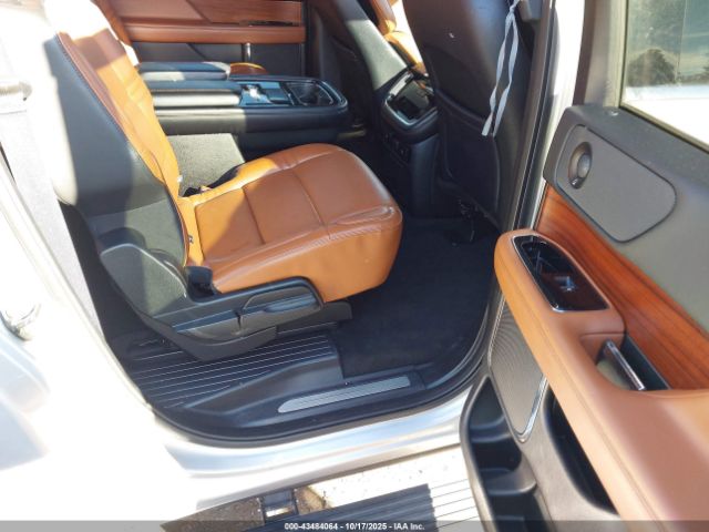 2019 LINCOLN NAVIGATOR L 5LMJJ3LT7KEL04773 Photo 7