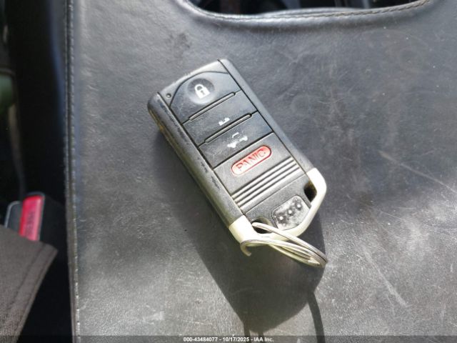 2009 ACURA TL 19UUA86559A023864 Photo 10