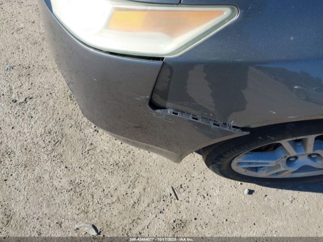 2009 ACURA TL 19UUA86559A023864 Photo 5