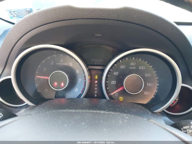 2009 ACURA TL 19UUA86559A023864 Photo 6