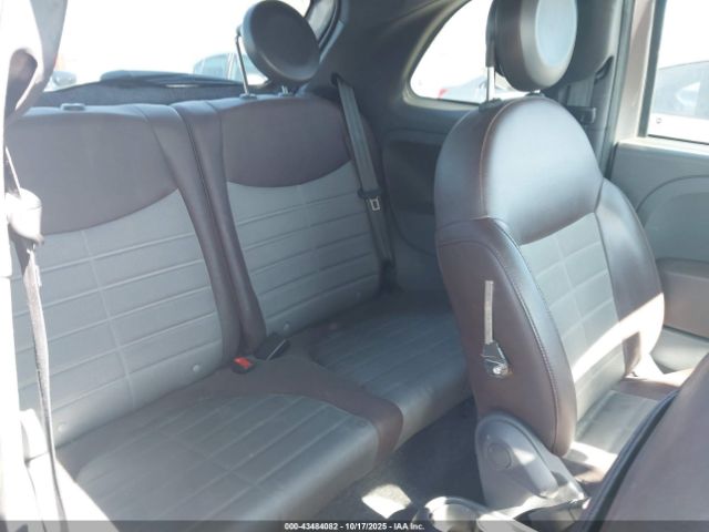 2012 FIAT 500 3C3CFFBR4CT233837 Photo 7