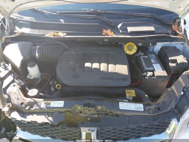 2020 DODGE GRAND CARAVAN 2C4RDGBG1LR228243 Photo 9