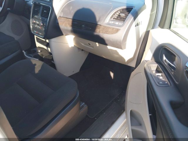 2020 DODGE GRAND CARAVAN 2C4RDGBG1LR228243 Photo 4