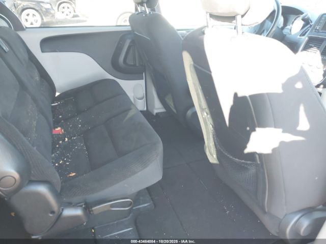 2020 DODGE GRAND CARAVAN 2C4RDGBG1LR228243 Photo 7