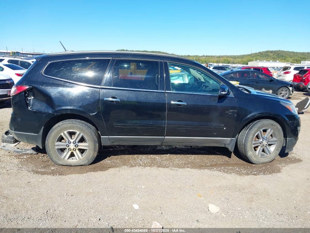 Aukcja sprzedaży 2017 Chevrolet Traverse 1lt, vin: 1GNKRGKD9HJ231578, numer aukcji: 43484085