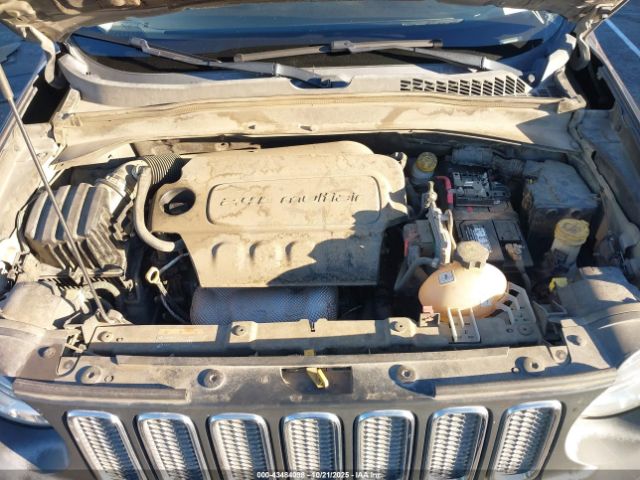 2017 JEEP RENEGADE ZACCJBAB7HPG14698 Photo 9