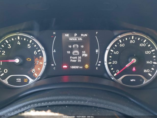 2017 JEEP RENEGADE ZACCJBAB7HPG14698 Photo 6