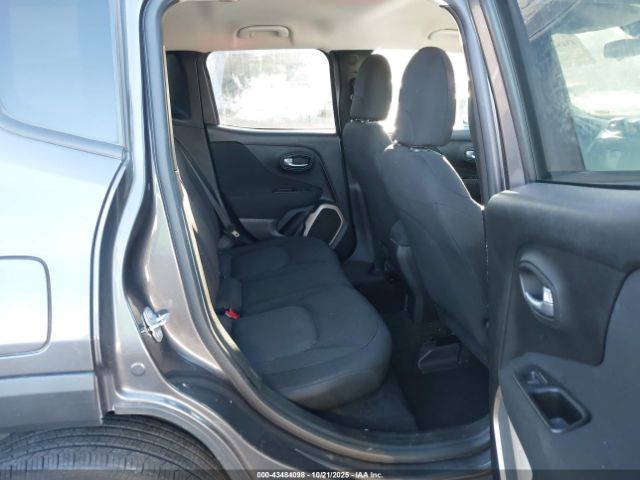 2017 JEEP RENEGADE ZACCJBAB7HPG14698 Photo 7