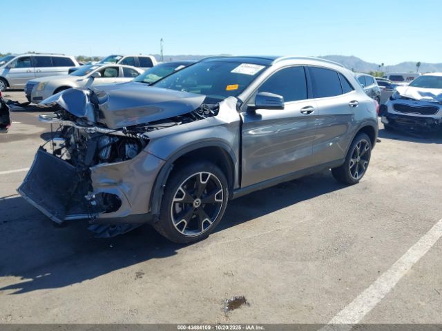 2020 MERCEDES-BENZ GLA 250 WDCTG4EB2LJ678073 Photo 1