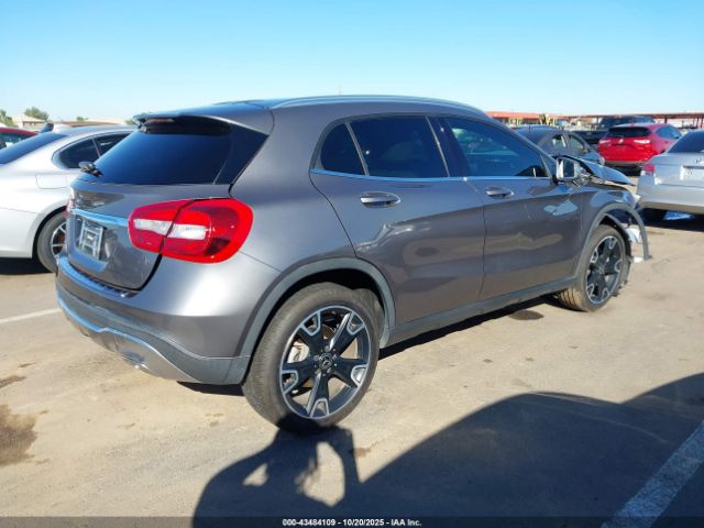2020 MERCEDES-BENZ GLA 250 WDCTG4EB2LJ678073 Photo 3