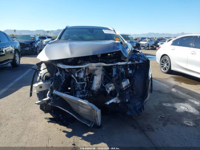 2020 MERCEDES-BENZ GLA 250 WDCTG4EB2LJ678073 Photo 5