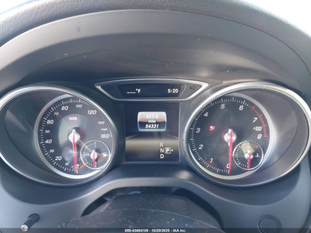 2020 MERCEDES-BENZ GLA 250 WDCTG4EB2LJ678073 Photo 6