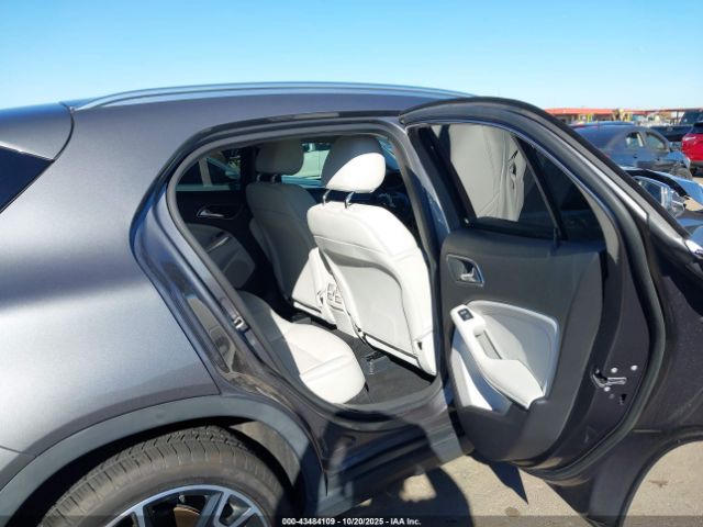 2020 MERCEDES-BENZ GLA 250 WDCTG4EB2LJ678073 Photo 7