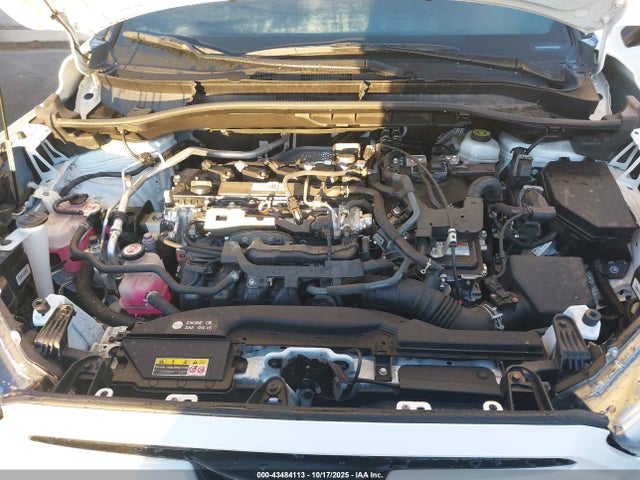 7MUFBABG4RV028422 Toyota Corolla Cross Hybrid Xse
