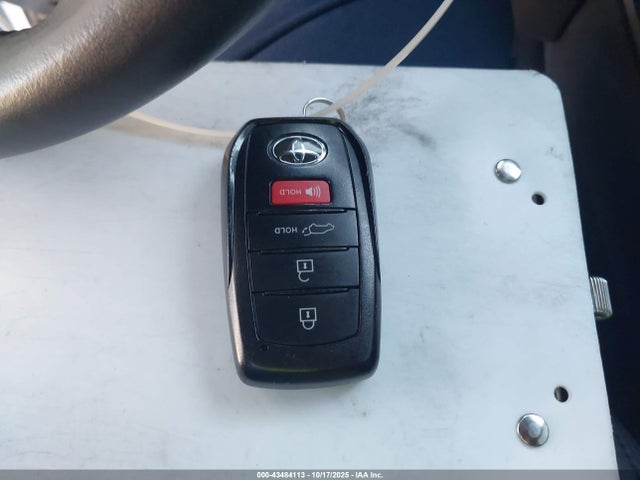7MUFBABG4RV028422 Toyota Corolla Cross Hybrid Xse