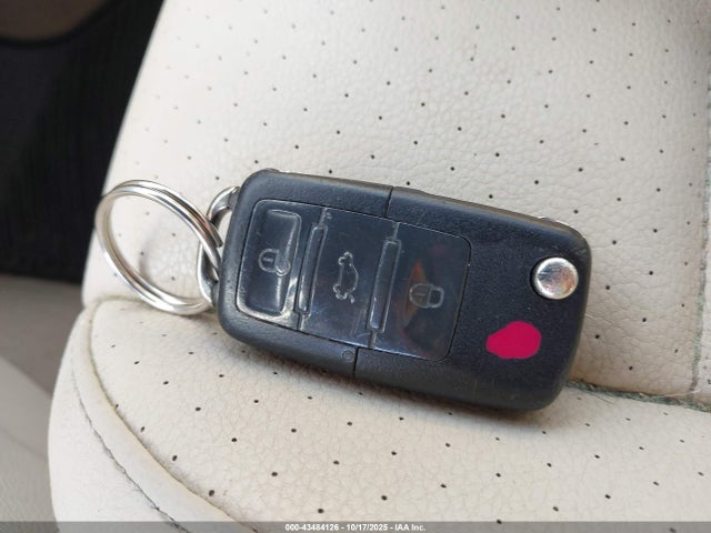 Aukcja sprzedaży 2008 Volkswagen Eos Turbo, vin: WVWBA71F78V036641, numer aukcji: 43484126