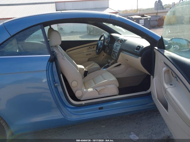 Aukcja sprzedaży 2008 Volkswagen Eos Turbo, vin: WVWBA71F78V036641, numer aukcji: 43484126