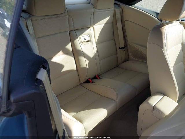 Aukcja sprzedaży 2008 Volkswagen Eos Turbo, vin: WVWBA71F78V036641, numer aukcji: 43484126