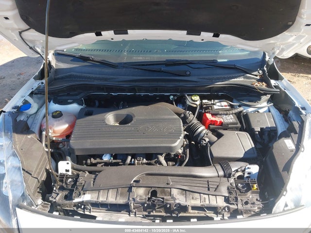 2020 FORD ESCAPE 1FMCU9J98LUA38748 Photo 9