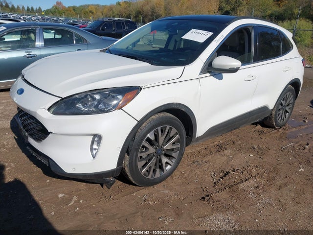 2020 FORD ESCAPE 1FMCU9J98LUA38748 Photo 1