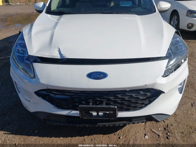 2020 FORD ESCAPE 1FMCU9J98LUA38748 Photo 5