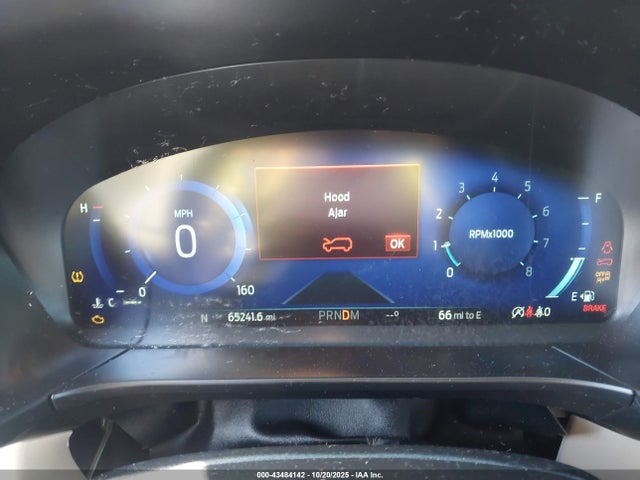 2020 FORD ESCAPE 1FMCU9J98LUA38748 Photo 6