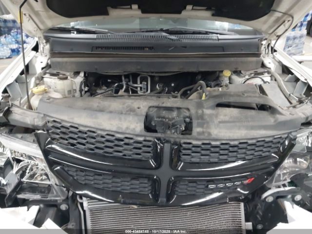 2020 DODGE JOURNEY 3C4PDCAB7LT280544 Photo 9